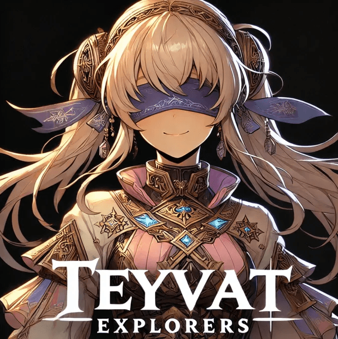 Teyvat Explorers art picture